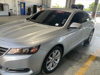 Chevrolet Impala for sale Las Vegas