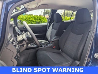 2020 Nissan LEAF thumbnail – Fort Lauderdale, FL – 5