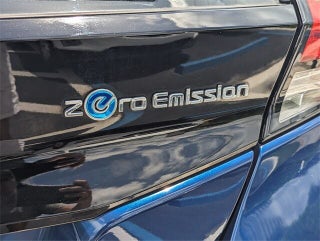 2020 Nissan LEAF thumbnail – Fort Lauderdale, FL – 12