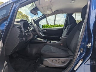 2020 Nissan LEAF thumbnail – Fort Lauderdale, FL – 6