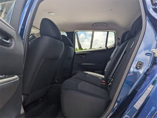 2020 Nissan LEAF thumbnail – Fort Lauderdale, FL – 7