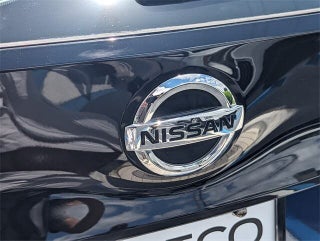 2020 Nissan LEAF thumbnail – Fort Lauderdale, FL – 11