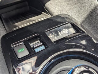 2020 Nissan LEAF thumbnail – Fort Lauderdale, FL – 26
