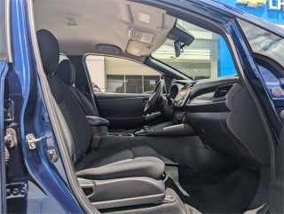 2020 Nissan LEAF thumbnail – Fort Lauderdale, FL – 19