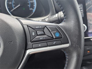 2020 Nissan LEAF thumbnail – Fort Lauderdale, FL – 29