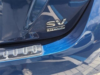 2020 Nissan LEAF thumbnail – Fort Lauderdale, FL – 13