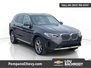 BMW X3 for sale Las Vegas