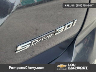 2022 BMW X3 thumbnail – Pompano Beach, FL – 5