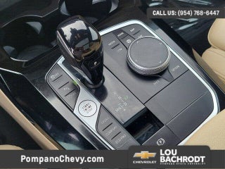 2022 BMW X3 thumbnail – Pompano Beach, FL – 26