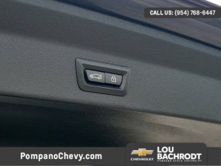 2022 BMW X3 thumbnail – Pompano Beach, FL – 7