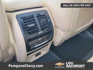 2022 BMW X3 thumbnail – Pompano Beach, FL – 15