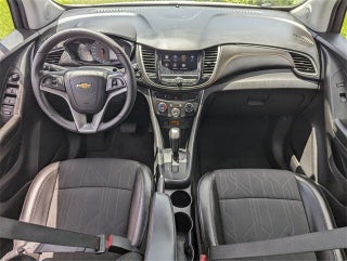 Chevrolet Trax for sale Las Vegas