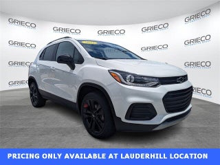 Chevrolet Trax for sale Las Vegas