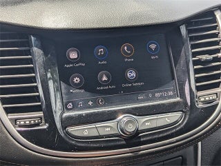 Chevrolet Trax for sale Las Vegas