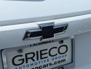 Chevrolet Trax for sale Las Vegas