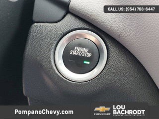 Chevrolet Equinox for sale Las Vegas