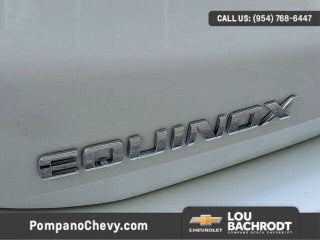 Chevrolet Equinox for sale Las Vegas