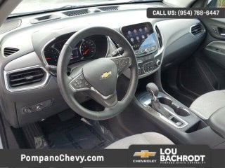 Chevrolet Equinox for sale Las Vegas