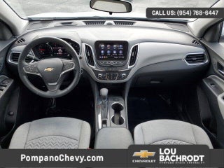 Chevrolet Equinox for sale Las Vegas