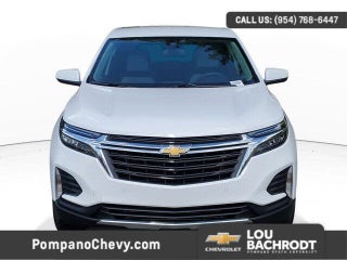 Chevrolet Equinox for sale Las Vegas