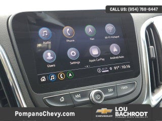 Chevrolet Equinox for sale Las Vegas