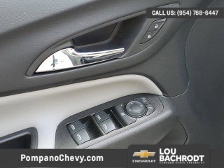 Chevrolet Equinox for sale Las Vegas
