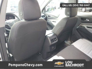 Chevrolet Equinox for sale Las Vegas