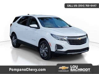 Chevrolet Equinox for sale Las Vegas