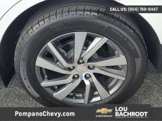 Chevrolet Equinox for sale Las Vegas