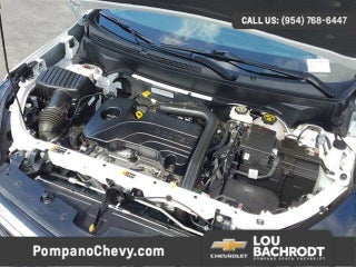 Chevrolet Equinox for sale Las Vegas