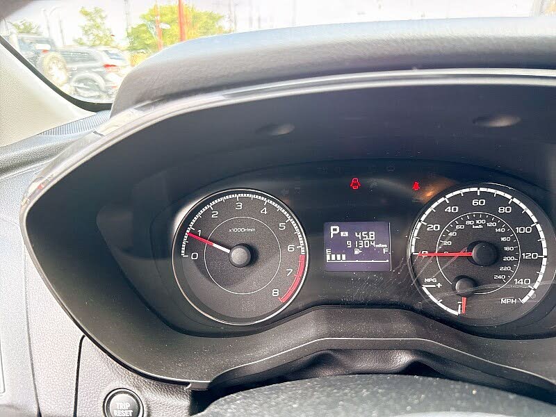 Image of 2018 Subaru Impreza