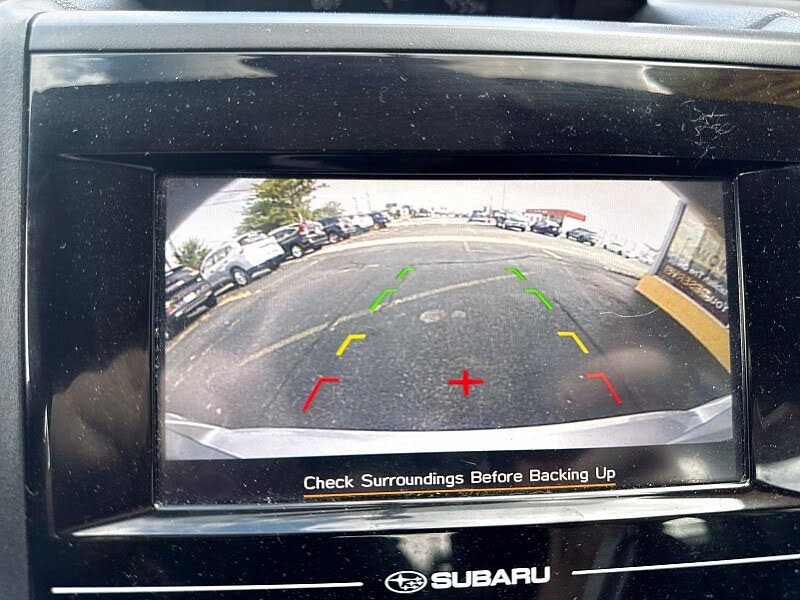 Image of 2018 Subaru Impreza