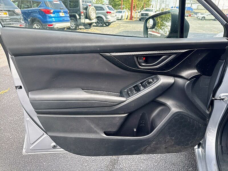 Image of 2018 Subaru Impreza