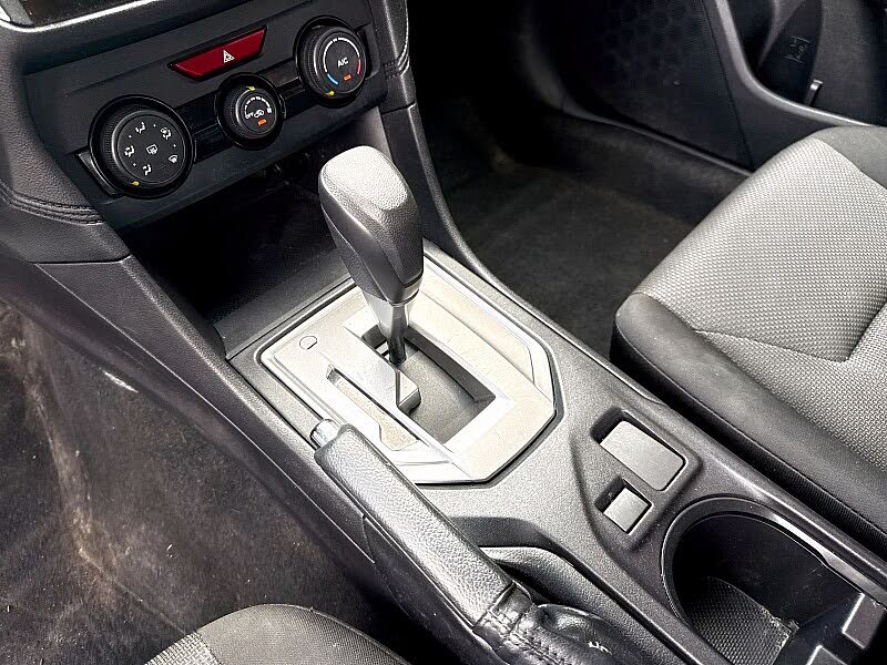 Image of 2018 Subaru Impreza