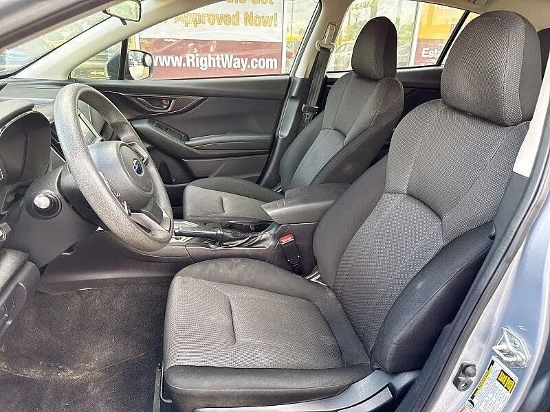 Image of 2018 Subaru Impreza