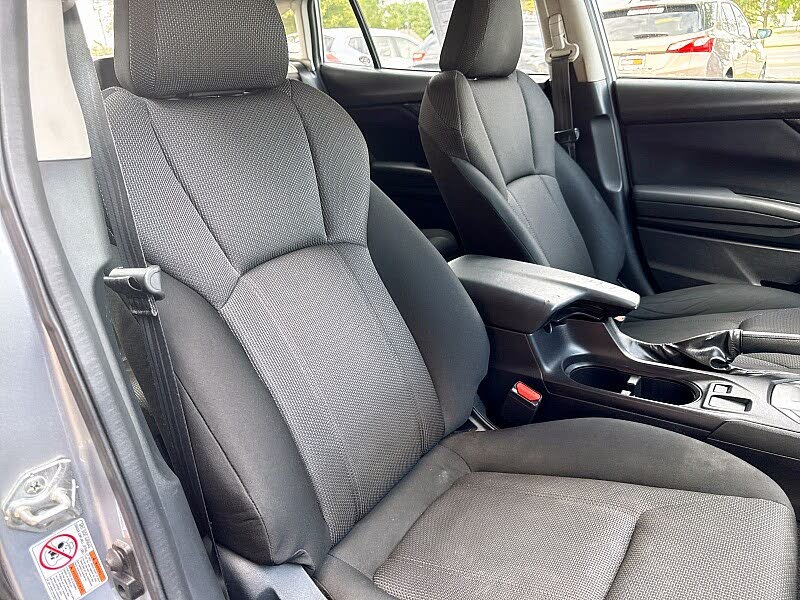 Image of 2018 Subaru Impreza