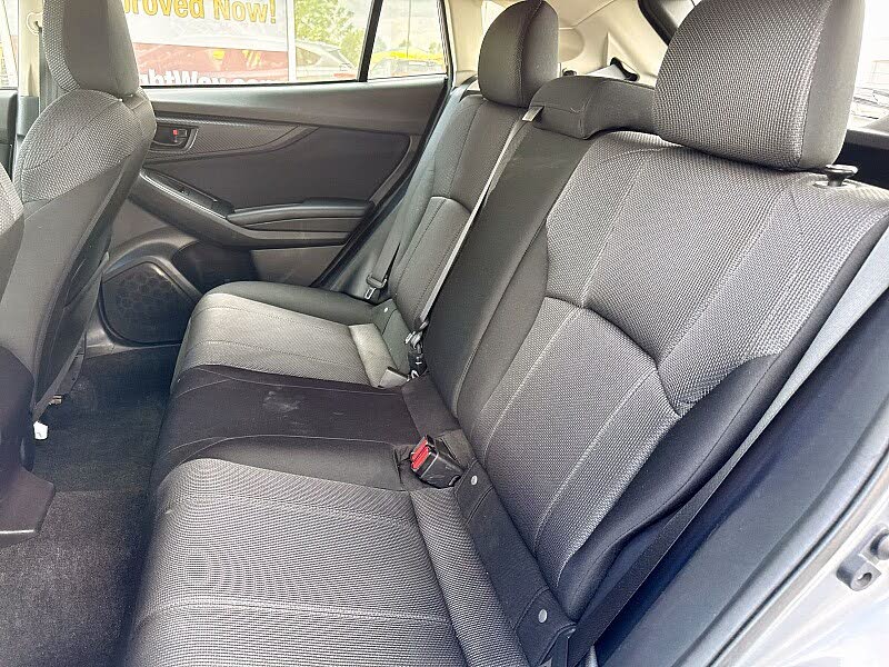Image of 2018 Subaru Impreza