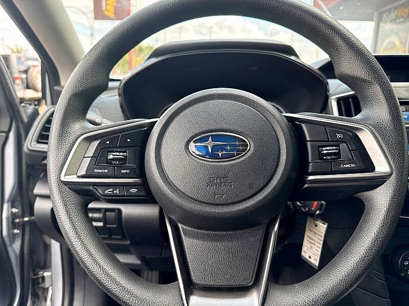 Image of 2018 Subaru Impreza