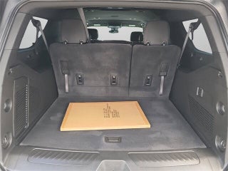 2024 Chevrolet Suburban thumbnail – Miami Shores, FL – 33