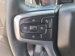 2024 Chevrolet Suburban thumbnail – Miami Shores, FL – 24