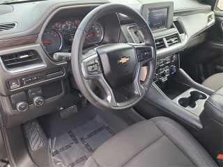 2024 Chevrolet Suburban thumbnail – Miami Shores, FL – 17