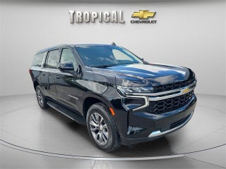 2024 Chevrolet Suburban thumbnail – Miami Shores, FL – 7