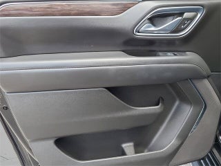 2024 Chevrolet Suburban thumbnail – Miami Shores, FL – 31