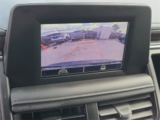 2024 Chevrolet Suburban thumbnail – Miami Shores, FL – 28