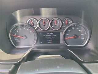 2024 Chevrolet Suburban thumbnail – Miami Shores, FL – 23