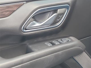 2024 Chevrolet Suburban thumbnail – Miami Shores, FL – 16