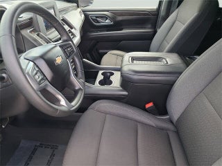 2024 Chevrolet Suburban thumbnail – Miami Shores, FL – 18