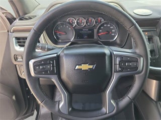 2024 Chevrolet Suburban thumbnail – Miami Shores, FL – 22