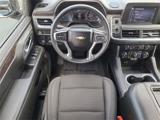 2024 Chevrolet Suburban thumbnail – Miami Shores, FL – 15