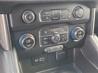 2024 Chevrolet Suburban thumbnail – Miami Shores, FL – 29